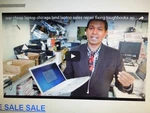 New Panasonic FZ-VNP551U Passive Stylus Capacitive Touch Pen Toughbook FZ-55. Price: $46.99.