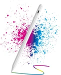 Stylus For Ipad G2 2X Faster Charge Ipencil, Compatible With Apple 2018-2025 New. Price: $23.79.