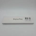 Atzeste ST033W Stylus Pen For Ipad New. Price: $9.99.