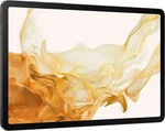 Samsung Galaxy Tab S8+ SM-X800 128GB, 12.4", Wi-fi Graphite Device Only Used. Price: $250.00.