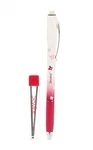 Sewline Mechanical Fabric Pencil Black FAB50038 New. Price: $16.95.