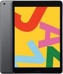 Apple Ipad 7TH Gen. 128GB, Wi-fi, 10.2 In Space Gray Model A2197 Ios 18.7 Good. Price: $129.99.