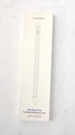 Threepluslink Stylus Pen For Ipad 2018-23 Generations Palm Reject White New. Price: $18.99.