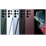 New Sealed Samsung Galaxy S22 Ultra 5G S908U 128GB/256GB/512GB Factory Unlocked. Price: $355.55.