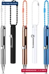 Mabor Stylus For Touch Screens, 5PCS Mini Pen With Keychain Portable Prec New. Price: $17.75.