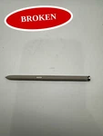 (broken) Samsung Galaxy S25 Ultra Pen Stylus Air Command Light Gray For. Price: $22.99.