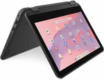 Lenovo 500E Gen 4S 11.6" Hd Intel N100 8GB 64GB Emmc Chromebook Certified. Price: $349.99.