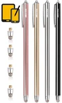 Styluses Long Extra Universal Pencil Capacitive Tablet... New. Price: $22.69.