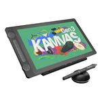 Refurbished Huion Kamvas 16 (gen 3) Graphics Tablet Pen Display 15.8" 2.5K Qhd Certified. Price: $449.00.