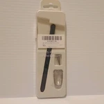 Samsung Pen Fold Edition Stylus, Blue - For Galaxy Z Phones New. Price: $19.99.