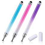 Amaxiu 2 Stylus Pens For 15.6X0.8X0.8CM/6.14X0.315X0.315IN, Gradient New. Price: $12.57.