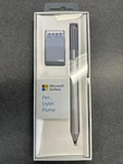 Microsoft Surface Pen Stylus For Pro 7 6 5 4 3 Book Platinum New. Price: $39.95.