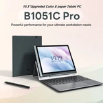 Bigme B1051C Pro 10.3 Inch Ebook E-ink Ereader, Android 14 Os, 8+256GB New. Price: $1230.00.