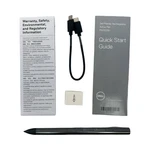 Open Box - Dell Pro Premium Rechargeable Active Black AS2201W (PN7522W). Price: $64.99.