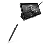 Boxwave Stylus Pen Compatible With Simbans Picassotab Xl (11.6 In) Jet Black New. Price: $24.92.