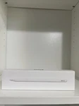 Authentic Apple Pencil (2ND Generation) MU8FAM/A Model A2051 Empty Box Only!! Used. Price: $13.00.