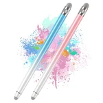 Bopomofo 2PCS Pens For Touch Screens,stylus B-white Pink/white Blue New. Price: $14.05.