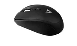 V7 4-BUTTON Wireless Optical Mouse With Adjustable Dpi Black New. Price: $10.16.