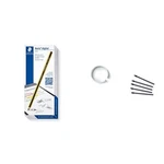 Staedtler Noris Digital Classic Emr Stylus Set W/ Replacement Nibs New. Price: $63.54.