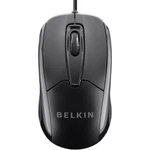 Belkin F5M010QBLK Usb 3 Button Scroll Wheel Optical Mouse New. Price: $13.99.