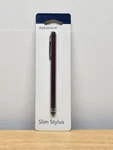 Insignia Basic Stylus Pen 16I29E New. Price: $6.00.