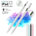 Stylus Pencil For Apple Ipad 2018-2024 10/9/8/7/6TH Gen Pro 11" &12.9" Air 5/4/3 New. Price: $10.99.