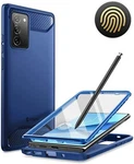 Clayco For Samsung Galaxy NOTE20 6.7" W/ Screen Protector Full Body Rugged Cover New. Price: $17.98.