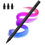 Hastraith Stylus Pen For IPAD2018-2025-2X Faster Charge With Tilt Sensitivity... New. Price: $27.35.