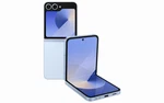Samsung Galaxy Z Flip - 256GB Blue (at&t) Open. Price: $279.99.