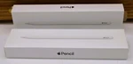 2X Apple Pencil 2ND Gen Box Only A2051 Retail Packaging No Included Used. Price: $9.55.