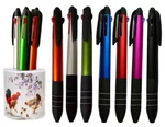 Multicolor Pens With Stylus Tip 2 1 For Touch Screen And Wring... New. Price: $17.09.