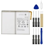 For Samsung Galaxy Tab S9 Fe X510 X518 Replacement Battery EB-BX516ABY New. Price: $23.99.