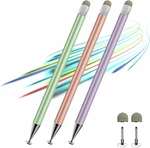 Pen For TOUCHSCREEN,3PCS 2IN1 High Precision Sensitivity Stylus, Suitable New. Price: $13.03.