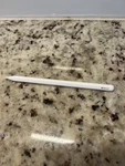 Apple Pencil 2ND Gen Stylus Magnetic Charging Ipad Pro MU8F2AM/A White Used. Price: $36.00.