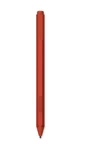 New Sealed Microsoft Surface Pen Poppy Red. Price: $69.99.