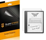 3X Anti Glare Matte Screen Protector For Kindle Scribe 10.2" (2024/ 2022) New. Price: $10.99.