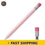Fintie Silicone Sleeve For Apple Pencil Usb-c Pink New. Price: $25.99.