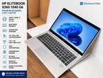 Hp Elitebook X360 1040 G5 I5-8265U 8GB 256GB Touch Lte WIN11 No Charger Used. Price: $185.00.