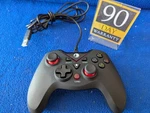 Ifyoo V-one Wired Usb Controller Gamepad Joystick (windows XP/7/8/10/11) Used. Price: $7.00.