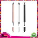 3-PACK Universal Stylus Pen With Disc Tip For Ios Android Tablet & Phone New. Price: $10.73.