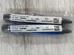 Lot Of 2 Smart Board Series Pen SBID-6000S (blue & Purple) New. Price: $25.00.