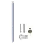 S25 Ultra Pen Replacement For Samsung Galaxy Stylus White/blue New. Price: $18.84.