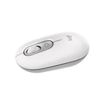 Logitech Pop Wireless Mouse Off White Compact Bluetooth Design Silent Touch New. Price: $34.29.