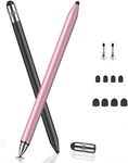 Meko 3 1 Stylus Pens For Touch Screens, High Sensitivity & Precision Capaciti New. Price: $16.99.