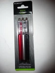 E-circuit Universal Touch-screen Stylu Pens For All Devices-new-free Shipping. Price: $12.99.