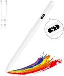Moko Stylus Pens For Touch Screens, Fast Charge Apple Ipad/iphone New. Price: $32.95.
