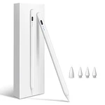 Cisteen Stylus Pen For Ipad With Faster Charge,tilt Sensor Compatible Ap... New. Price: $15.32.