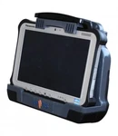 Havis Panasonic Toughpad FZ-G1 And FZ-G2 Dock DS-PAN-701 Used. Price: $311.64.