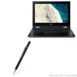 Boxwave Pen Compatible With Finetouch Capacitive Stylus, Jet Black New. Price: $24.13.