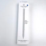 Tucano Pencil 2 Tablet Stylus For Ipad Air, Mini, Pro. Price: $11.21.